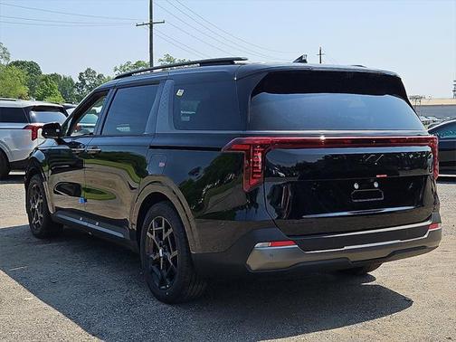 2026 Kia Carnival SX Prestige