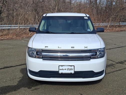 2015 Ford Flex SE