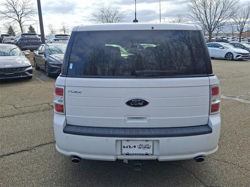 2015 Ford Flex SE