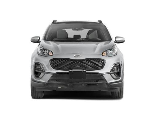 2022 Kia Sportage S