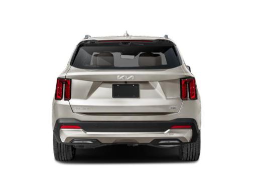 2025 Kia Sorento Plug-In Hybrid SX Prestige