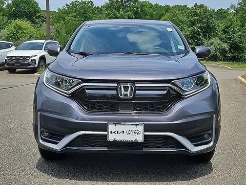 2020 Honda CR-V AWD EX
