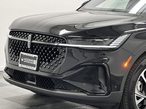 2024 Lincoln Nautilus Premiere