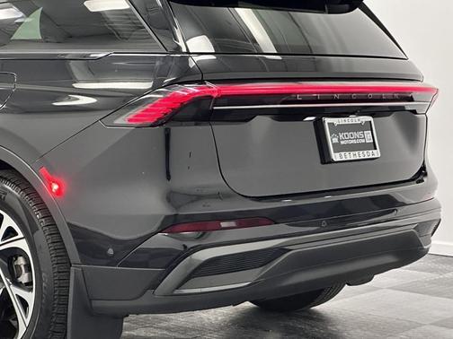 2024 Lincoln Nautilus Premiere