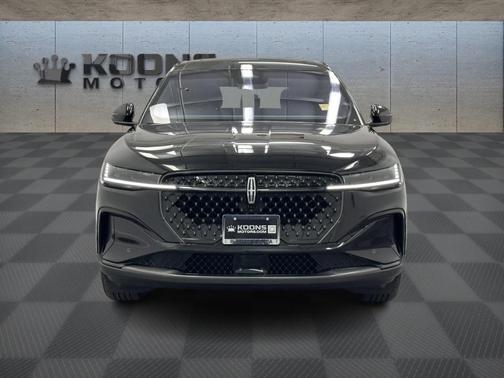 2024 Lincoln Nautilus Premiere