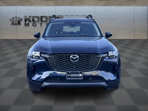 2025 Mazda CX-90 Premium