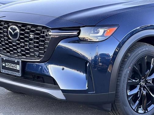 2025 Mazda CX-90 Premium