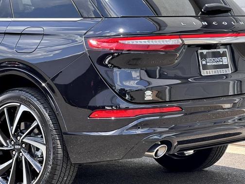 2023 Lincoln Corsair Grand Touring