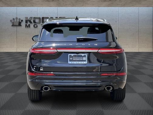 2023 Lincoln Corsair Grand Touring