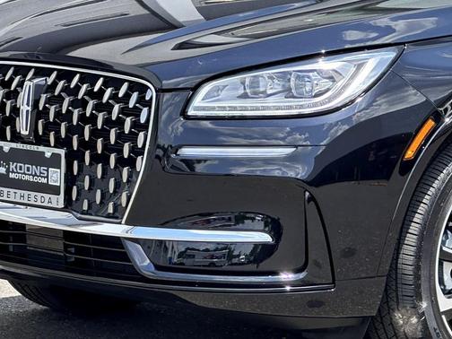 2023 Lincoln Corsair Grand Touring