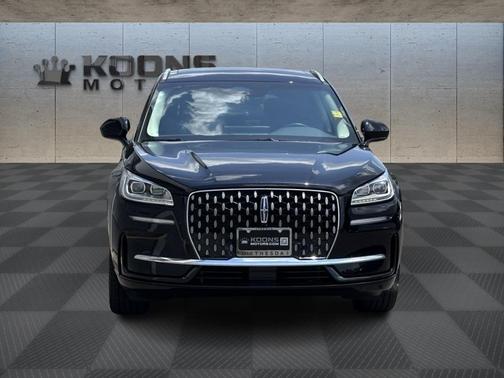 2023 Lincoln Corsair Grand Touring