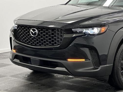 2024 Mazda CX-50 2.5 S Select Package
