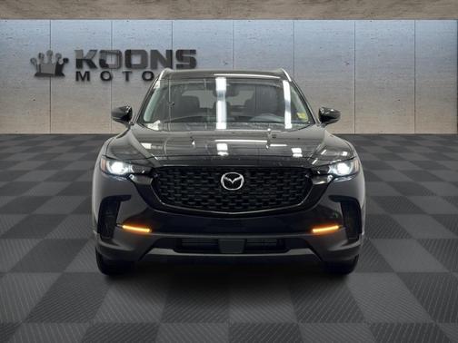 2024 Mazda CX-50 2.5 S Select Package