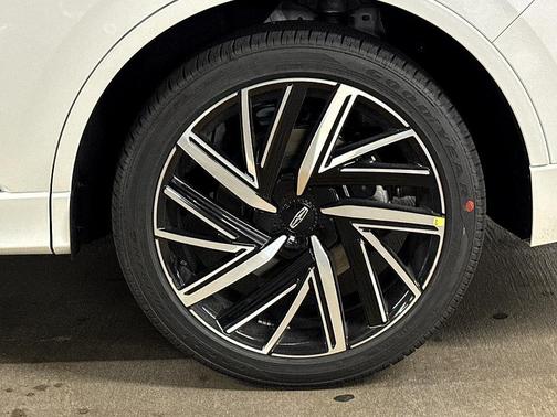 2025 Lincoln Aviator Black Label AWD