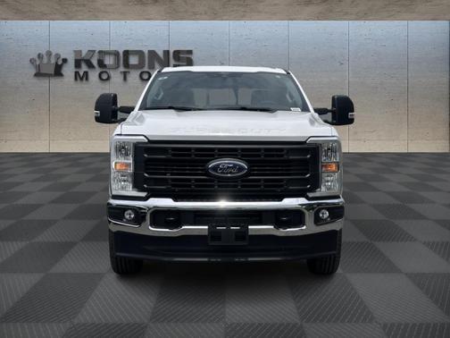 2025 Ford F-350 XL