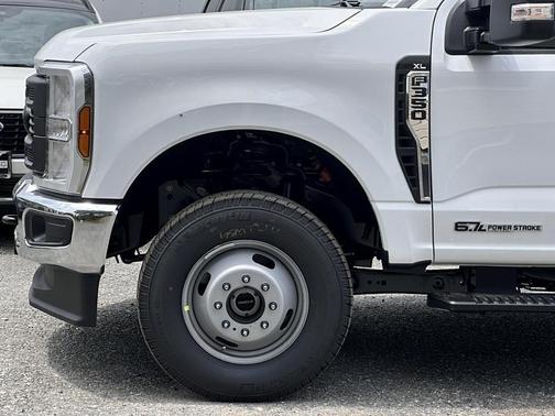 2025 Ford F-350 XL