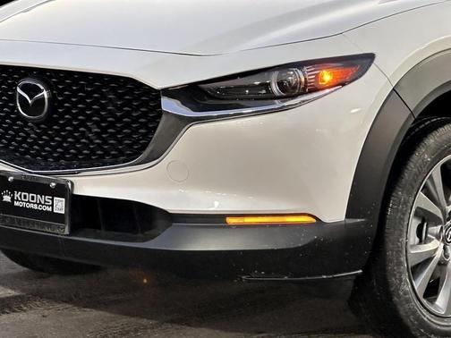 2025 Mazda CX-30 Premium Package