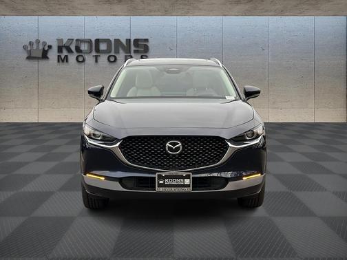 2025 Mazda CX-30 Premium Package