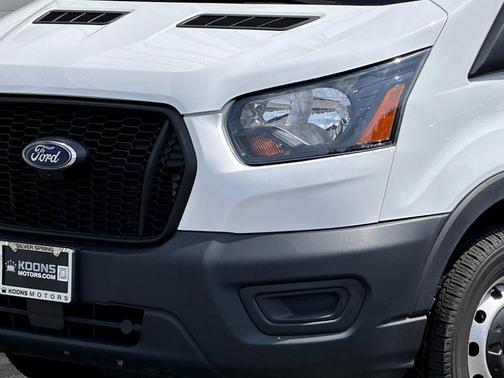 2023 Ford Transit-250 Base