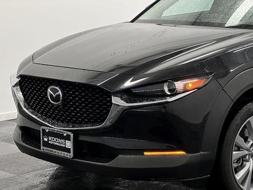 2022 Mazda CX-30 2.5 S Preferred Package