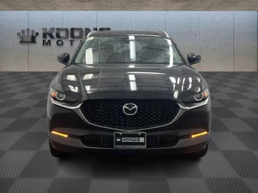 2022 Mazda CX-30 2.5 S Preferred Package