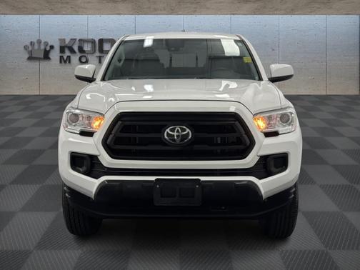 2020 Toyota Tacoma SR