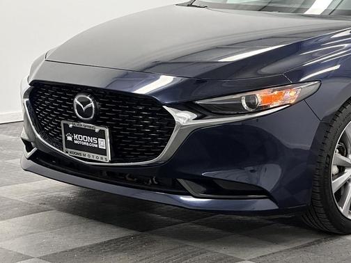 2019 Mazda Mazda3 AWD w/Preferred Package