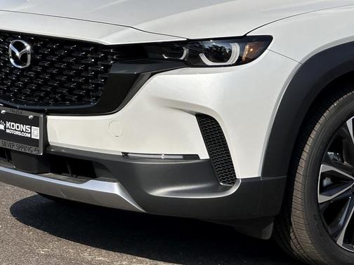 2025 Mazda CX-50 2.5 Turbo Premium Package
