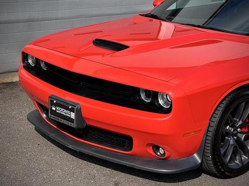 2023 Dodge Challenger GT
