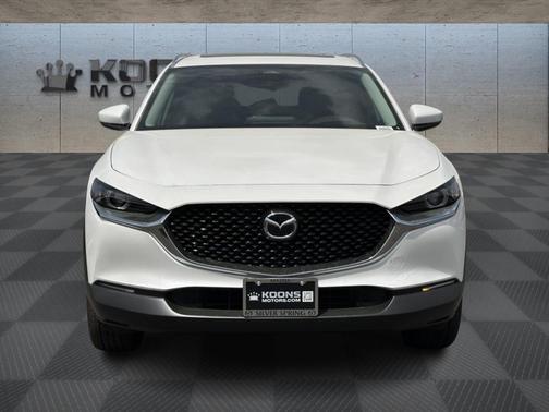2025 Mazda CX-30 Premium Package