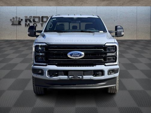 2025 Ford F-350