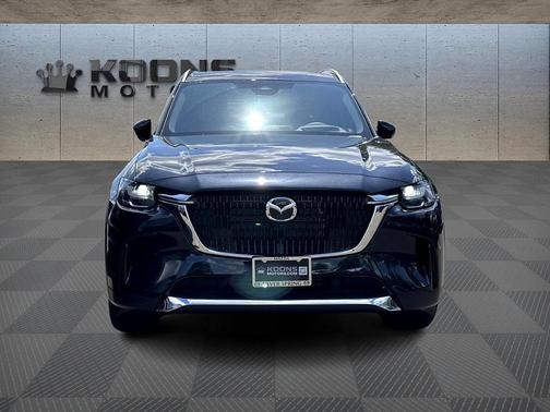 2024 Mazda CX-90 PHEV Premium Plus