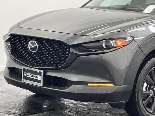 2025 Mazda CX-30 2.5 Turbo Premium Package