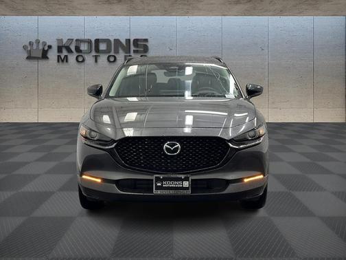 2025 Mazda CX-30 2.5 Turbo Premium Package