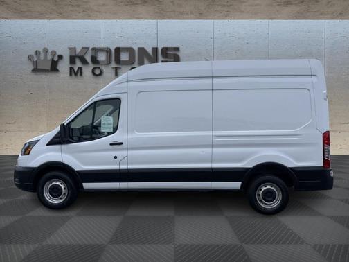 2023 Ford Transit-250 Base
