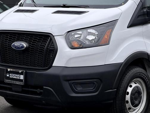 2023 Ford Transit-250 Base