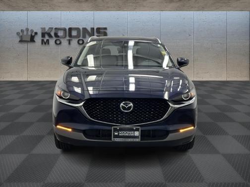 2022 Mazda CX-30 2.5 S Preferred Package