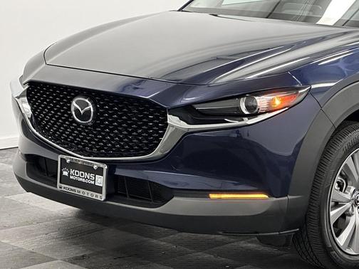 2022 Mazda CX-30 2.5 S Preferred Package