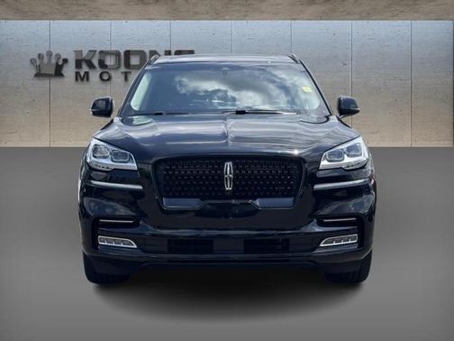 2023 Lincoln Aviator Reserve AWD