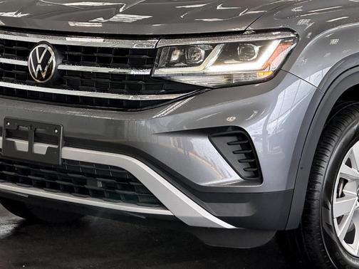 2021 Volkswagen Atlas Cross Sport 2.0T S