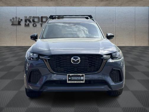 2025 Mazda CX-70 3.3 Turbo S Premium Plus Package