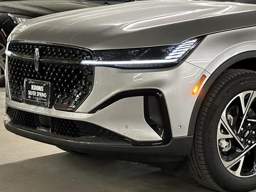2024 Lincoln Nautilus Premiere