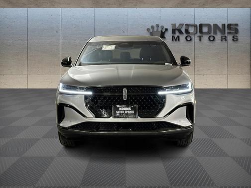 2024 Lincoln Nautilus Premiere