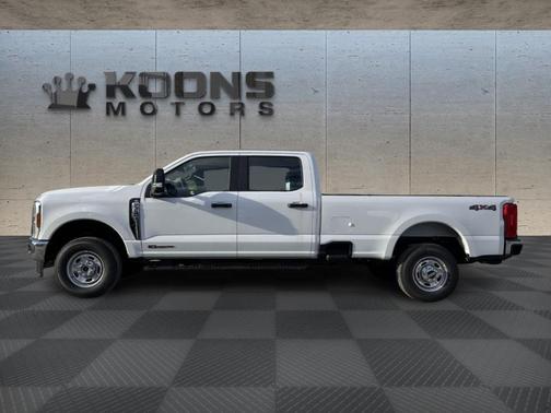 2025 Ford F-350 XL