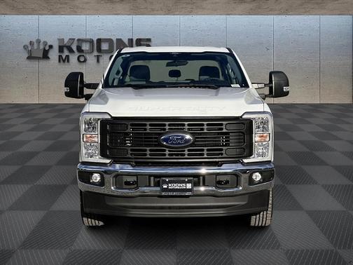 2025 Ford F-350 XL
