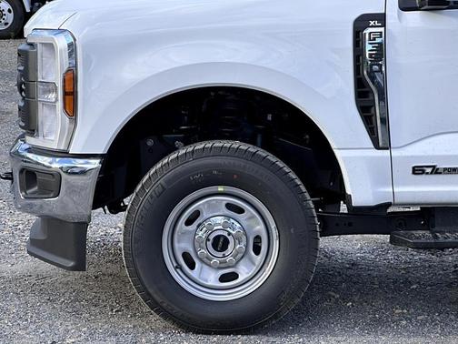 2025 Ford F-350 XL