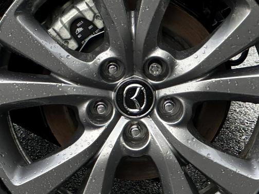 2025 Mazda CX-30 Premium Package