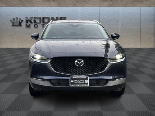 2025 Mazda CX-30 Premium Package