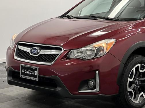 2017 Subaru Crosstrek 2.0i Limited