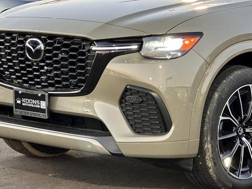 2025 Mazda CX-70 3.3 Turbo S Premium Plus Package